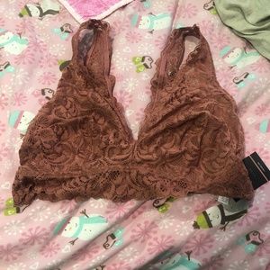 Women's Bralette, Forever 21+ 2x
